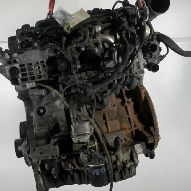 Moteur DS DS5 Photo n°3