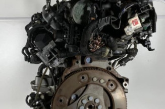 Moteur DS DS5