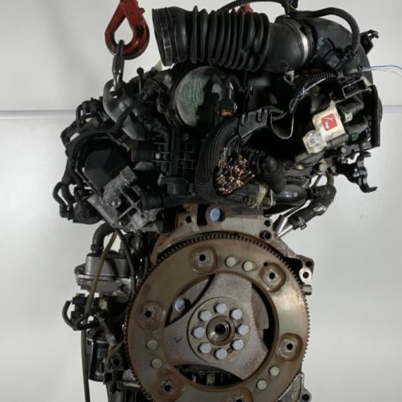 Moteur DS DS5 Photo n°4