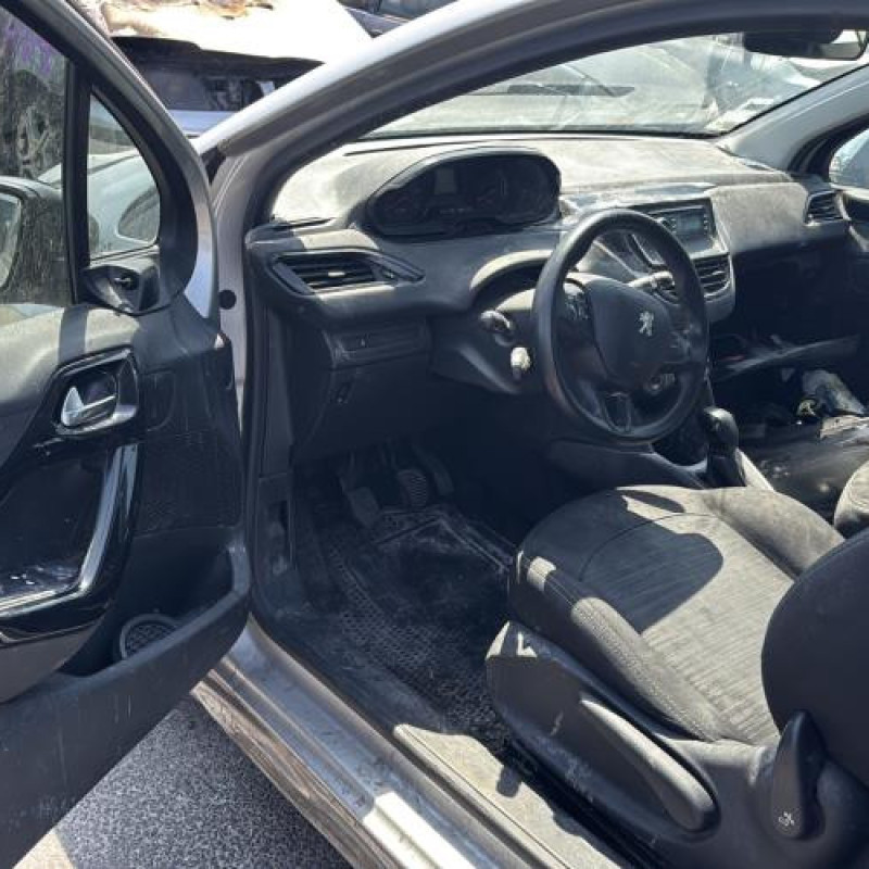 Boitier air bag PEUGEOT 208 1 Photo n°12