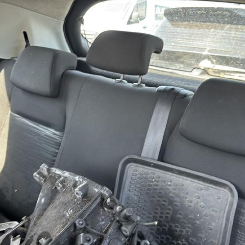 Boitier air bag PEUGEOT 208 1 Photo n°13