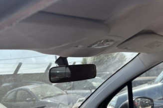 Boitier air bag PEUGEOT 208 1