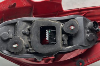 Feu arriere principal gauche (feux) OPEL CORSA D