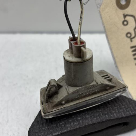 Repetiteur clignotant avant gauche (Feux) OPEL CORSA D