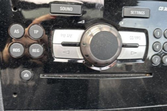 Repetiteur clignotant avant gauche (Feux) OPEL CORSA D