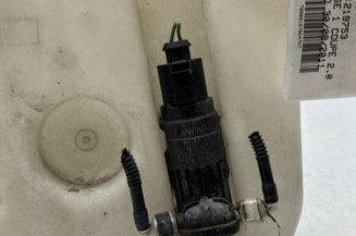 Vase de lave glace VOLKSWAGEN SCIROCCO 3
