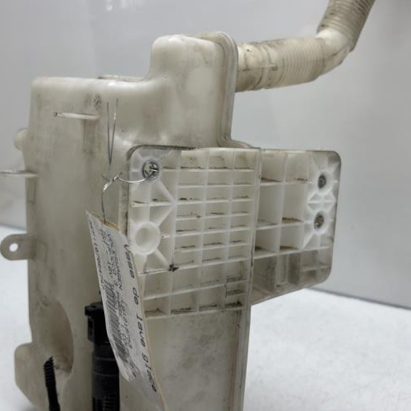 Vase de lave glace VOLKSWAGEN SCIROCCO 3 Photo n°4