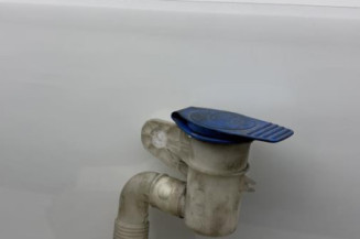 Vase de lave glace VOLKSWAGEN SCIROCCO 3