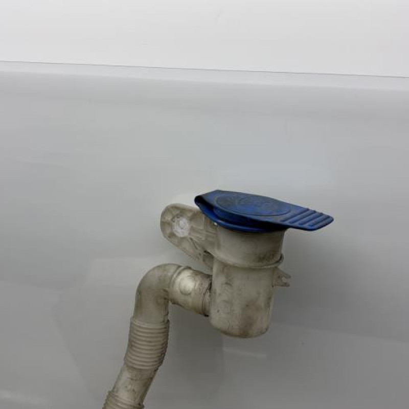 Vase de lave glace VOLKSWAGEN SCIROCCO 3 Photo n°5