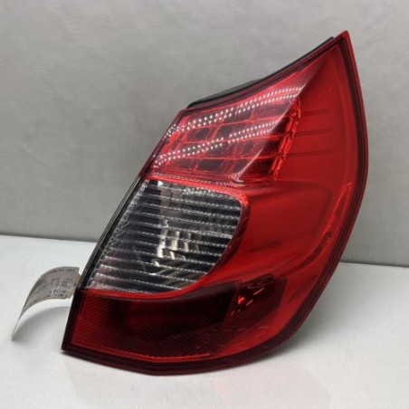 Feu arriere principal droit (feux) RENAULT SCENIC 2 Photo n°1