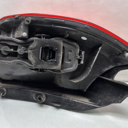 Feu arriere principal droit (feux) RENAULT SCENIC 2