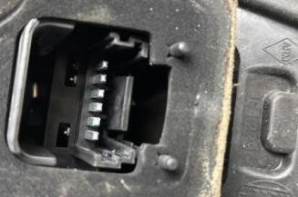 Feu arriere principal droit (feux) RENAULT SCENIC 2