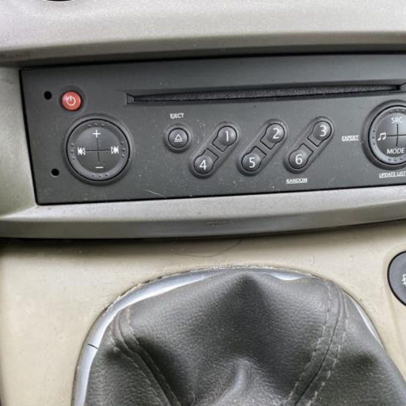 Feu arriere principal droit (feux) RENAULT SCENIC 2 Photo n°20