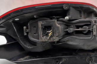 Feu arriere principal gauche (feux) RENAULT SCENIC 2