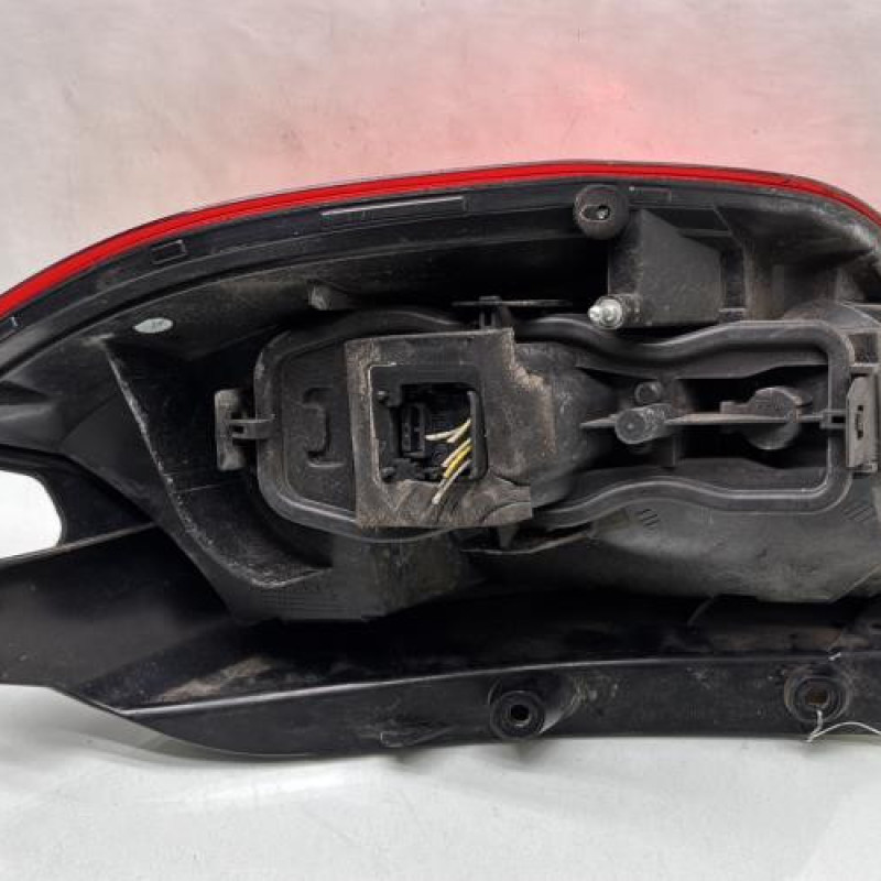 Feu arriere principal gauche (feux) RENAULT SCENIC 2 Photo n°2