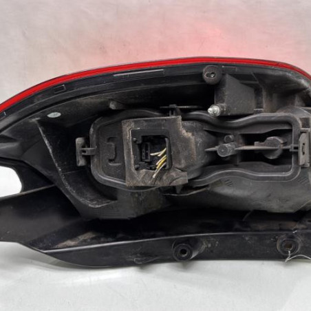 Feu arriere principal gauche (feux) RENAULT SCENIC 2
