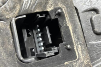 Feu arriere principal gauche (feux) RENAULT SCENIC 2