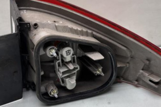 Feu arriere principal gauche (feux) FORD MONDEO 3