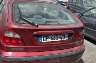 Anti brouillard droit (feux) RENAULT MEGANE 1