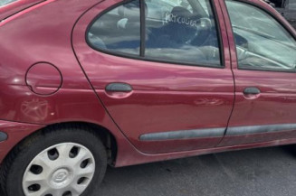 Anti brouillard droit (feux) RENAULT MEGANE 1