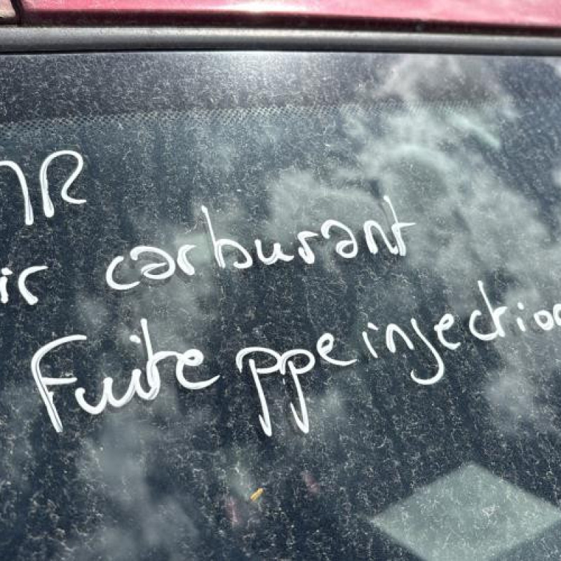Anti brouillard droit (feux) RENAULT MEGANE 1 Photo n°14