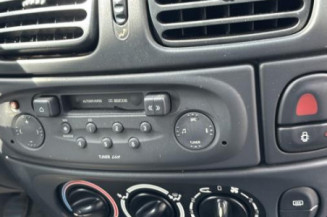 Anti brouillard droit (feux) RENAULT MEGANE 1
