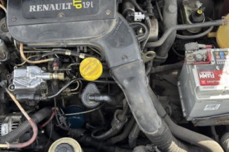 Anti brouillard droit (feux) RENAULT MEGANE 1