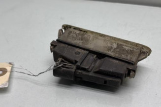 Eclairage de plaque RENAULT TWINGO 1