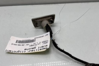 Repetiteur clignotant avant gauche (Feux) OPEL CORSA E
