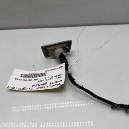 Repetiteur clignotant avant gauche (Feux) OPEL CORSA E