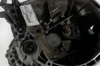 Boite de vitesses PEUGEOT 208 1 Photo n°1