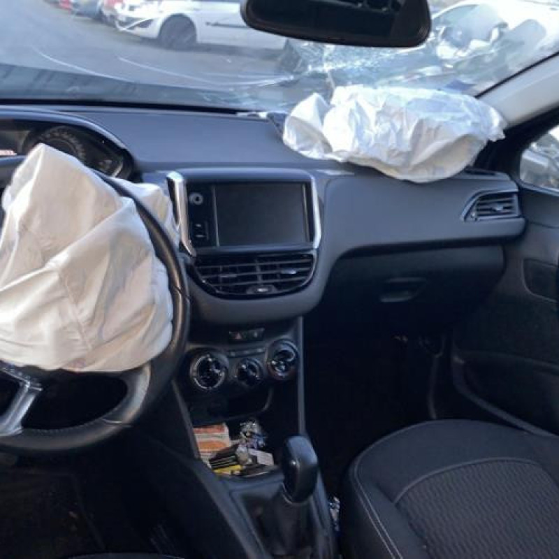 Boite de vitesses PEUGEOT 208 1 Photo n°18