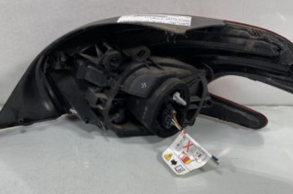 Feu arriere principal gauche (feux) PEUGEOT 208 1