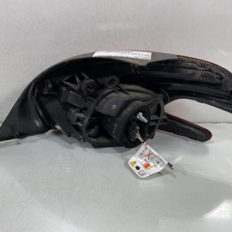 Feu arriere principal gauche (feux) PEUGEOT 208 1