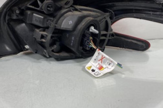 Feu arriere principal gauche (feux) PEUGEOT 208 1