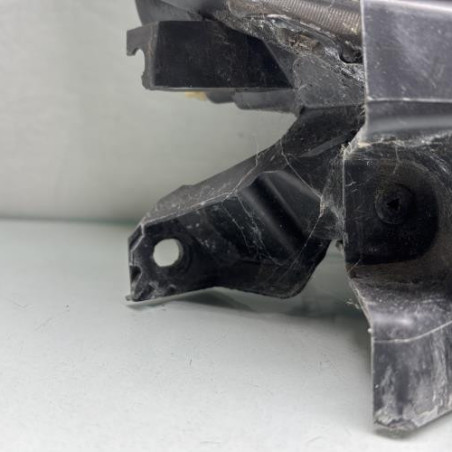 Optique avant principal droit (feux)(phare) RENAULT CLIO 3
