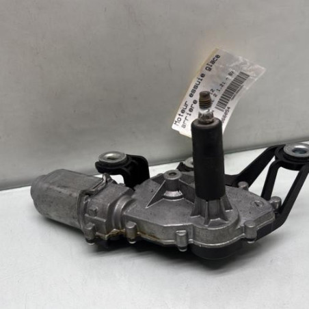 Moteur essuie glace arriere SKODA FABIA 2 Photo n°1