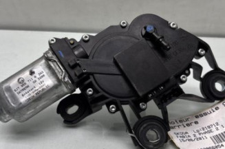 Moteur essuie glace arriere SKODA FABIA 2