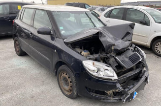 Moteur essuie glace arriere SKODA FABIA 2