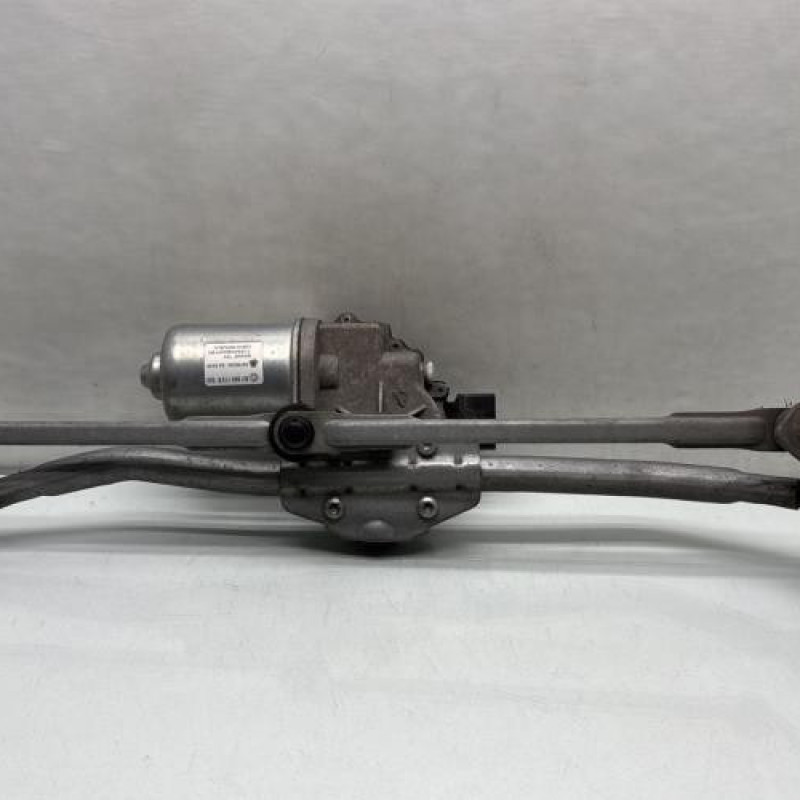 Moteur essuie glace avant SKODA FABIA 2 Photo n°1