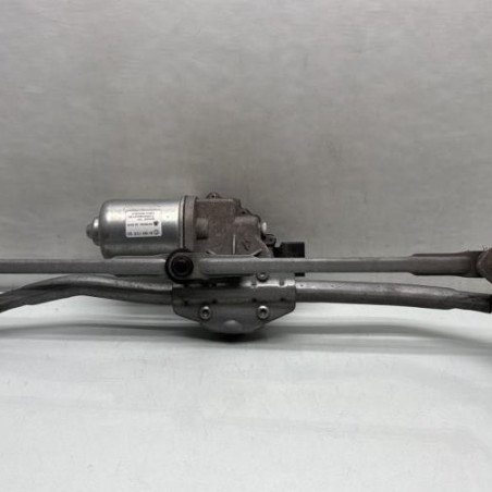Moteur essuie glace avant SKODA FABIA 2 Photo n°1