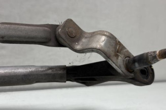 Moteur essuie glace avant SKODA FABIA 2