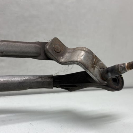 Moteur essuie glace avant SKODA FABIA 2