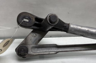 Moteur essuie glace avant SKODA FABIA 2