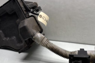 Vase de lave glace SKODA FABIA 2 Photo n°1