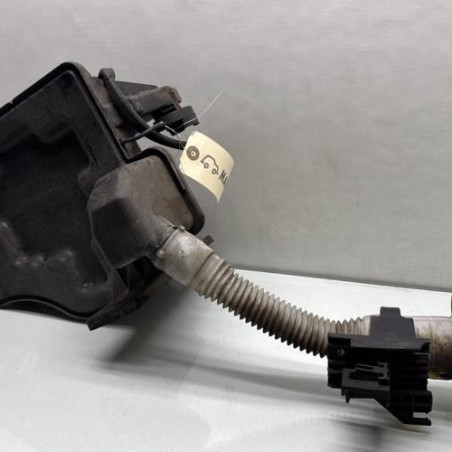 Vase de lave glace SKODA FABIA 2 Photo n°1