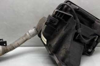 Vase de lave glace SKODA FABIA 2