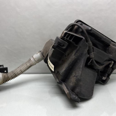 Vase de lave glace SKODA FABIA 2