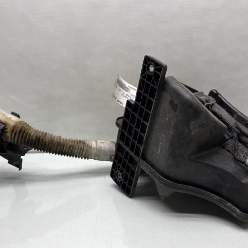 Vase de lave glace SKODA FABIA 2 Photo n°3