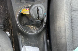 Vase de lave glace SKODA FABIA 2